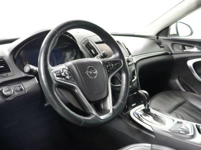 Opel Insignia, 2.0 л, АКПП, 2015 фото 8