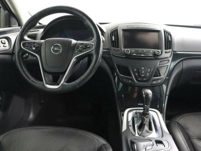 Opel Insignia, 2.0 л, АКПП, 2015 фото 2