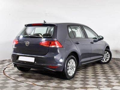 Volkswagen Golf, 1.6 л, АКПП, 2016 фото 4