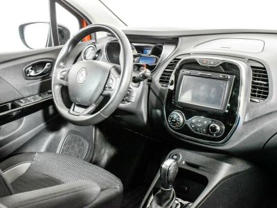 Renault Kaptur, 1.6 л, CVT, 2016 фото 2