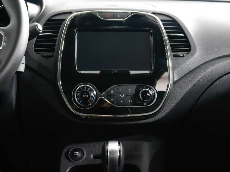 Renault Kaptur, 2.0 л, АТ, 2017 фото 8