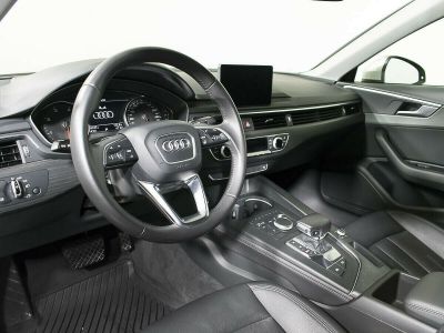 Audi A4, 2.0 л, РКПП, 2016 фото 7