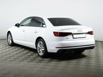 Audi A4, 1.4 л, РКПП, 2019 фото 6