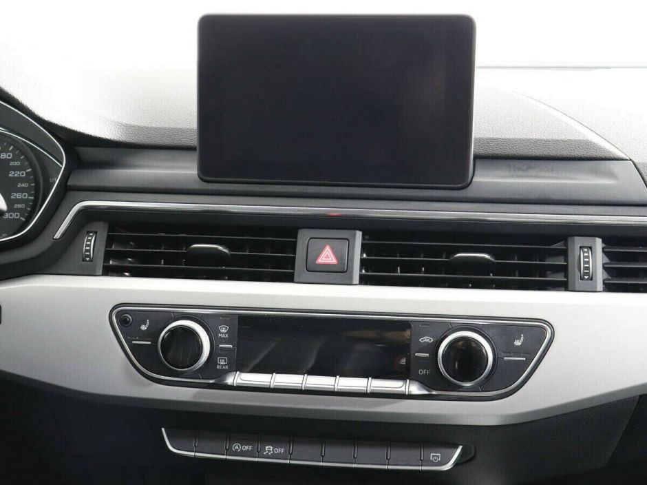 Audi A4, 1.4 л, Робот, 2019 фото 8