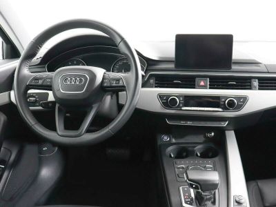 Audi A4, 1.4 л, РКПП, 2019 фото 9