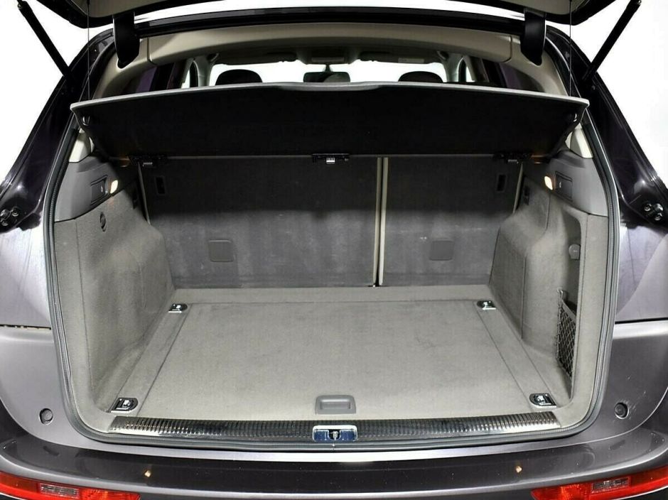 Audi Q5, 2.0 л, Робот, 2012 фото 1