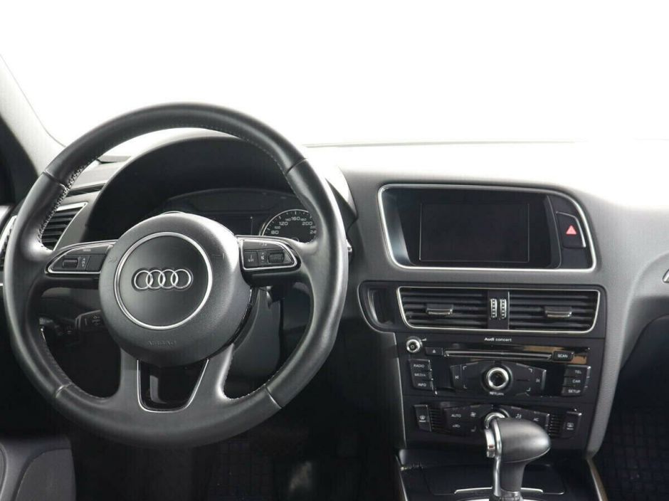 Audi Q5, 2.0 л, АТ, 2013 фото 8