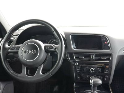 Audi Q5, 2.0 л, АКПП, 2013 фото 8