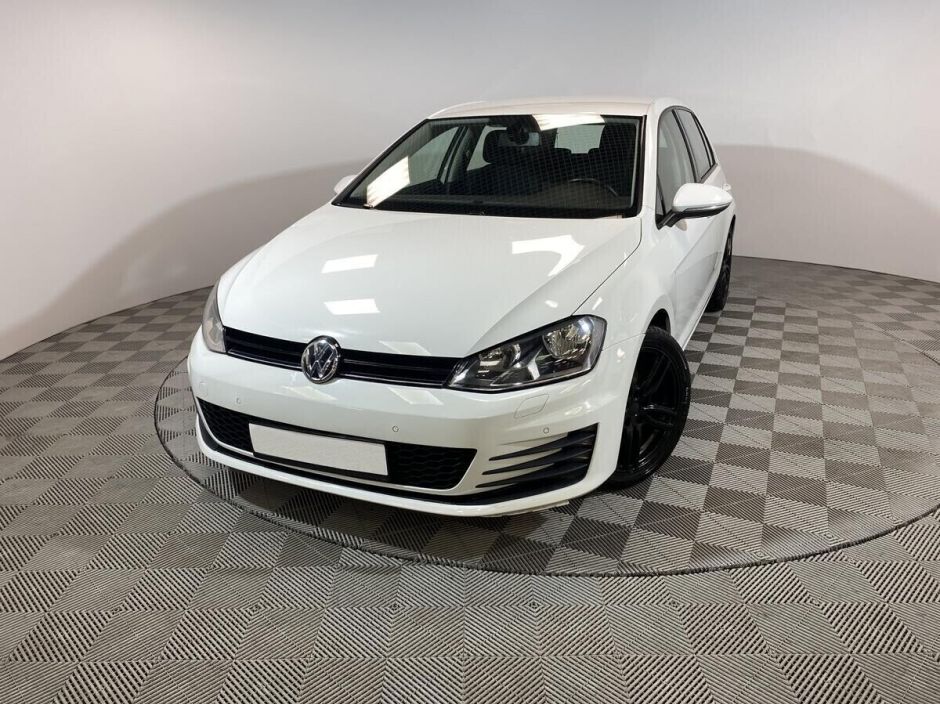 Volkswagen Golf, 1.4 л, МТ, 2015 фото 3