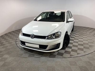 Volkswagen Golf, 1.4 л, МКПП, 2015 фото 3