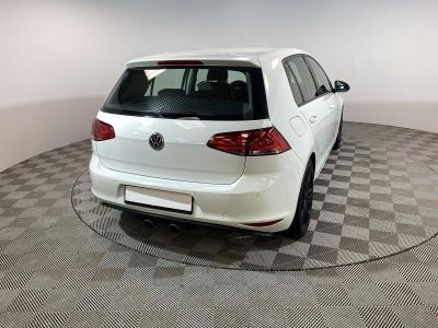 Volkswagen Golf, 1.4 л, МКПП, 2015 фото 4