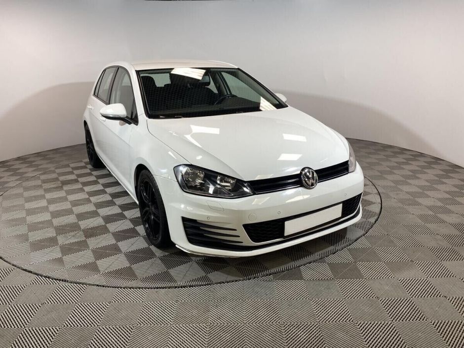 Volkswagen Golf, 1.4 л, МТ, 2015 фото 5