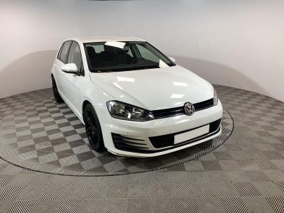 Volkswagen Golf, 1.4 л, МКПП, 2015 фото 5