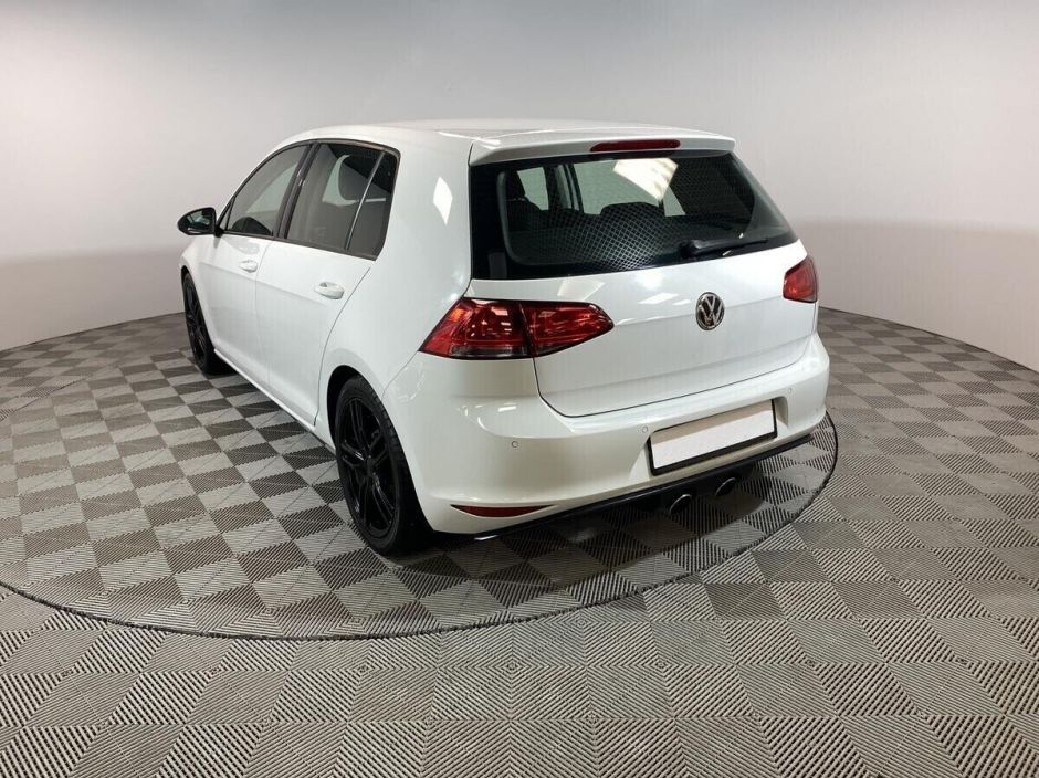Volkswagen Golf, 1.4 л, МТ, 2015 фото 6