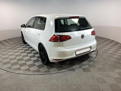 Volkswagen Golf, 1.4 л, МКПП, 2015 фото 6