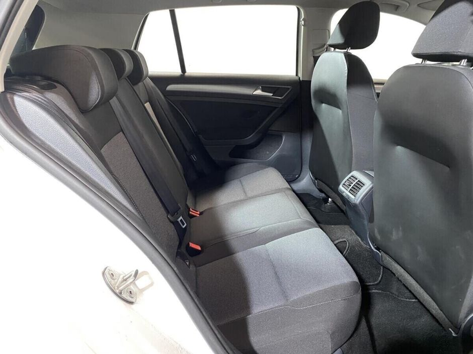 Volkswagen Golf, 1.4 л, МТ, 2015 фото 1