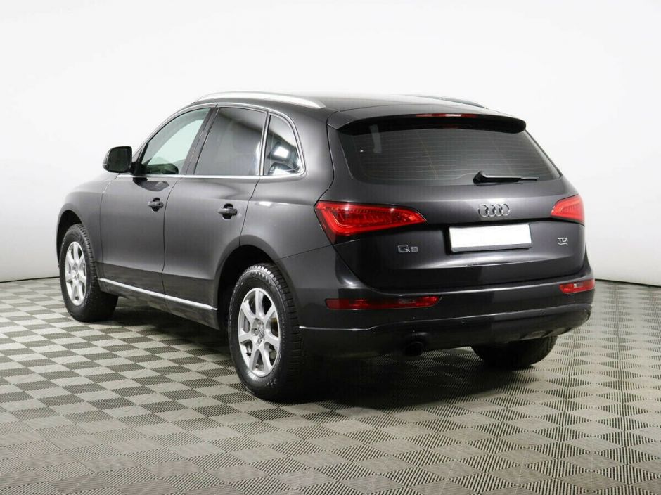 Audi Q5, 2.0 л, Робот, 2013 фото 6