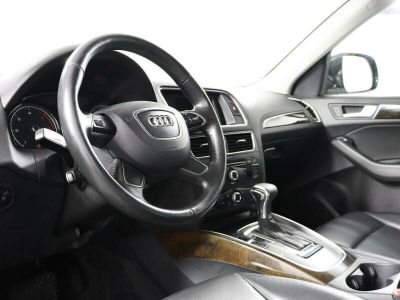 Audi Q5, 2.0 л, РКПП, 2013 фото 2