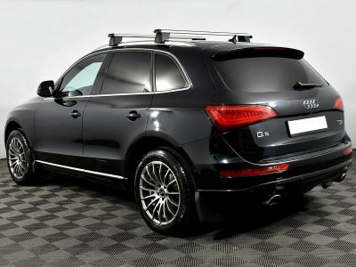 Audi Q5, 2.0 л, АКПП, 2013 фото 6