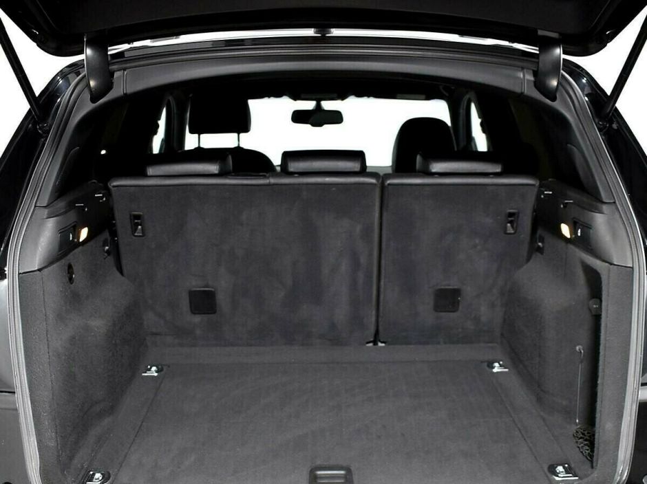 Audi Q5, 2.0 л, АТ, 2013 фото 1