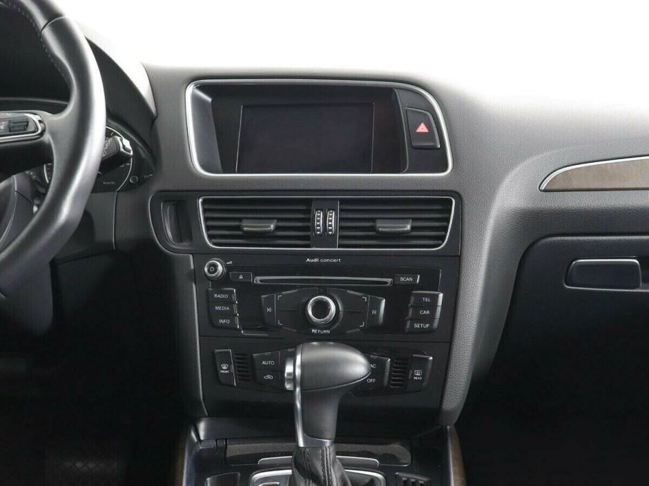 Audi Q5, 2.0 л, АТ, 2014 фото 7