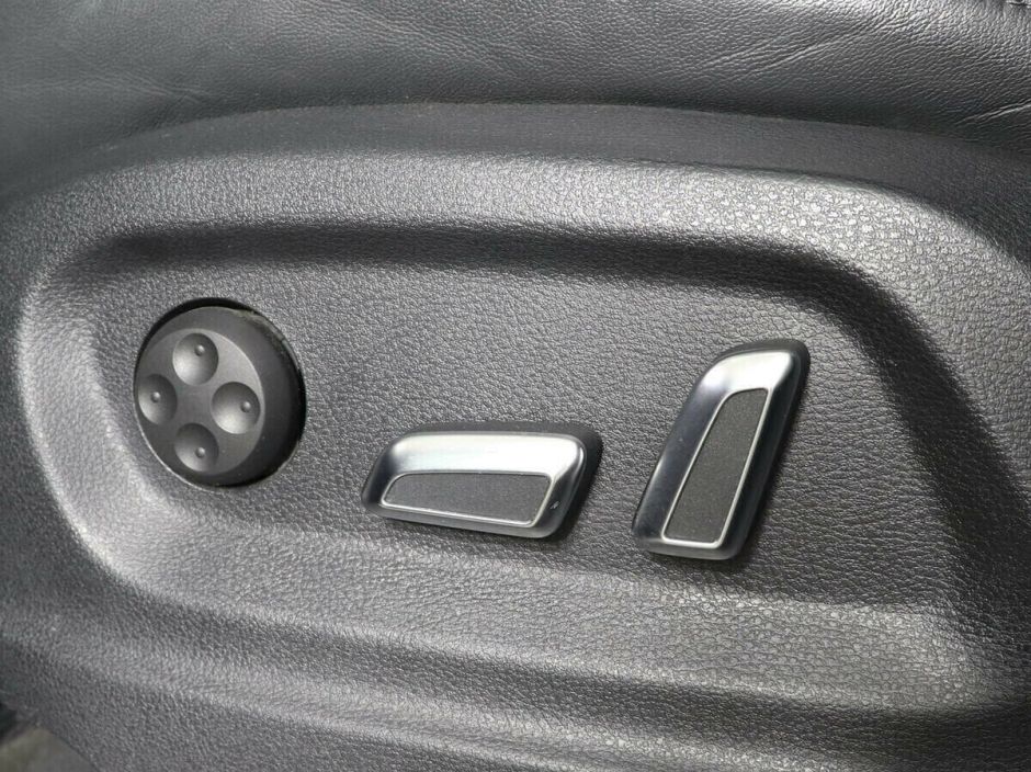 Audi Q5, 2.0 л, АТ, 2014 фото 10