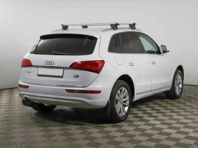 Audi Q5, 2.0 л, РКПП, 2015 фото 5