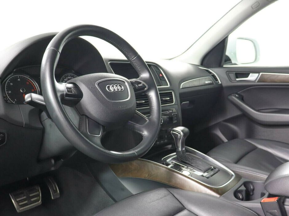 Audi Q5, 2.0 л, Робот, 2015 фото 7