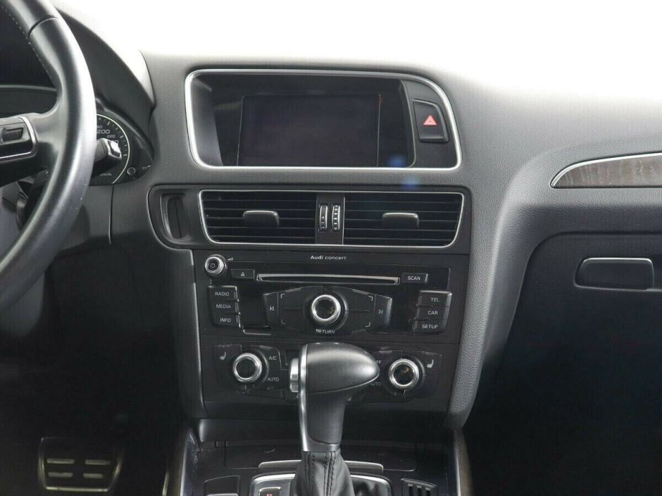 Audi Q5, 2.0 л, Робот, 2015 фото 8