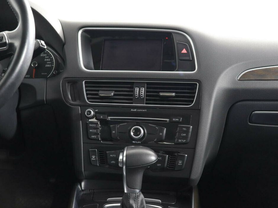 Audi Q5, 2.0 л, АТ, 2015 фото 7