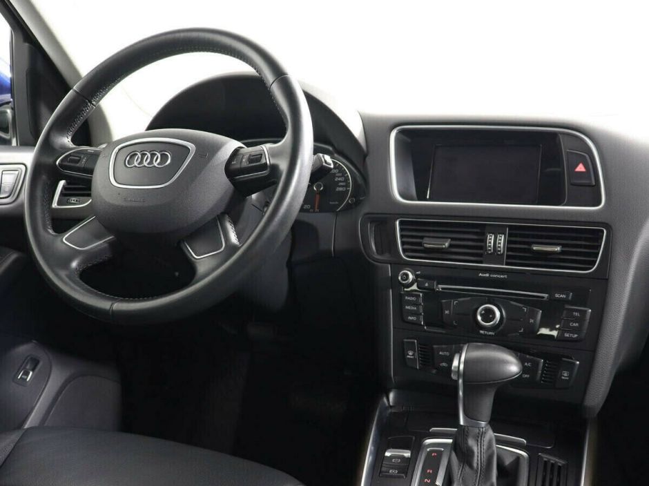 Audi Q5, 2.0 л, АТ, 2015 фото 8
