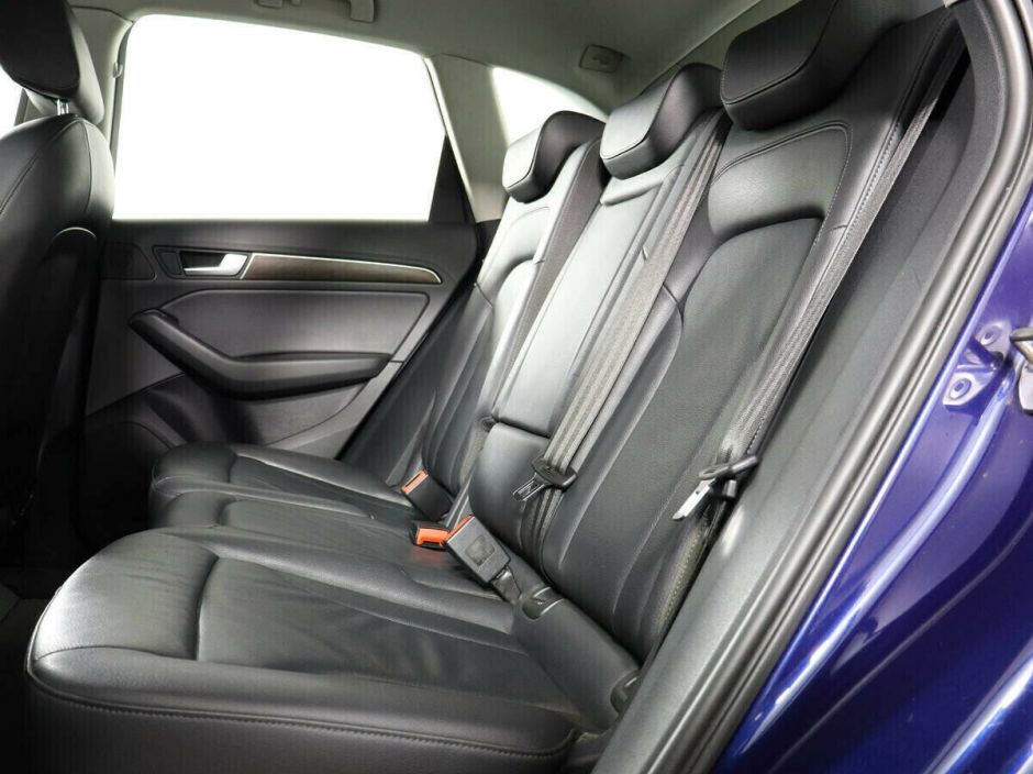 Audi Q5, 2.0 л, АТ, 2015 фото 1