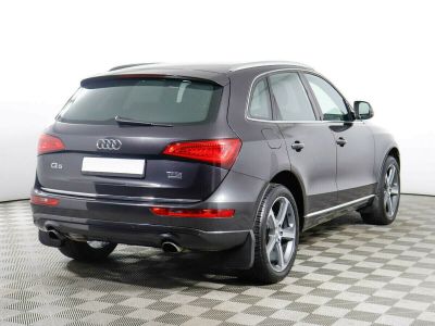 Audi Q5, 2.0 л, АКПП, 2016 фото 5