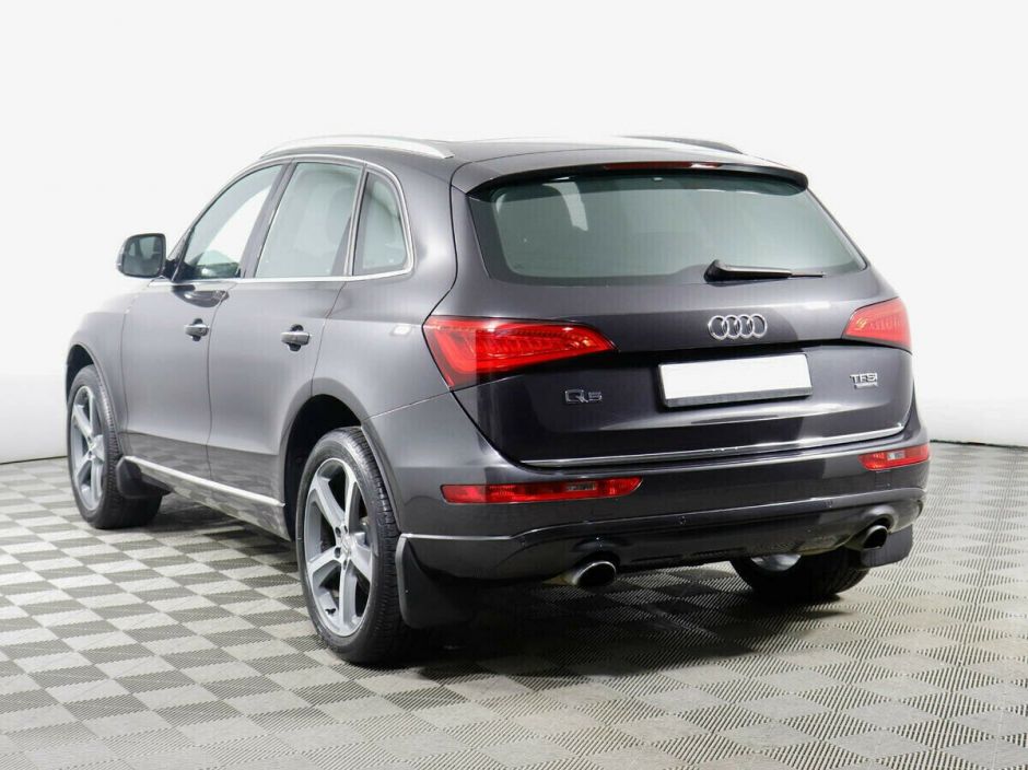 Audi Q5, 2.0 л, АТ, 2016 фото 6