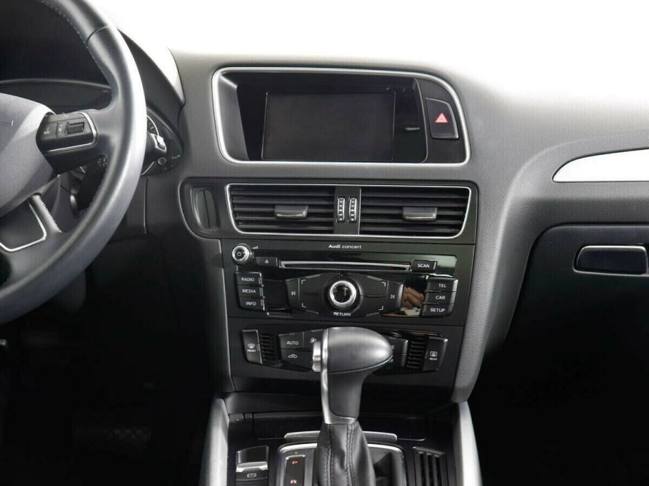 Audi Q5, 2.0 л, АТ, 2016 фото 7