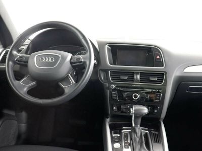 Audi Q5, 2.0 л, АКПП, 2016 фото 8