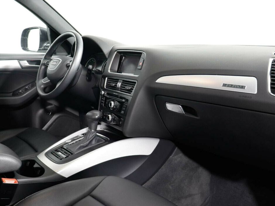 Audi Q5, 2.0 л, АТ, 2016 фото 9