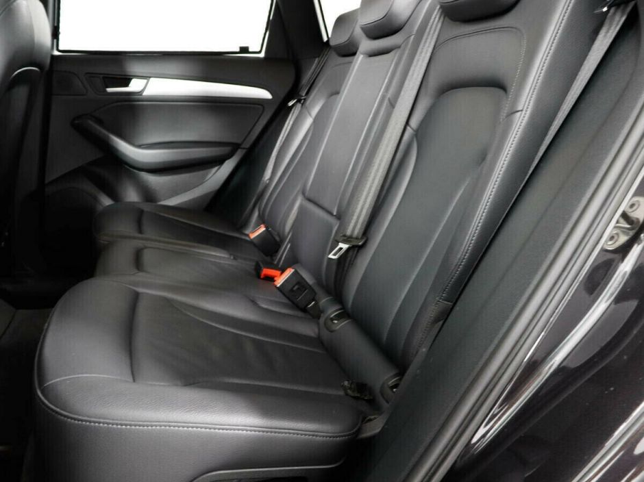 Audi Q5, 2.0 л, АТ, 2016 фото 1