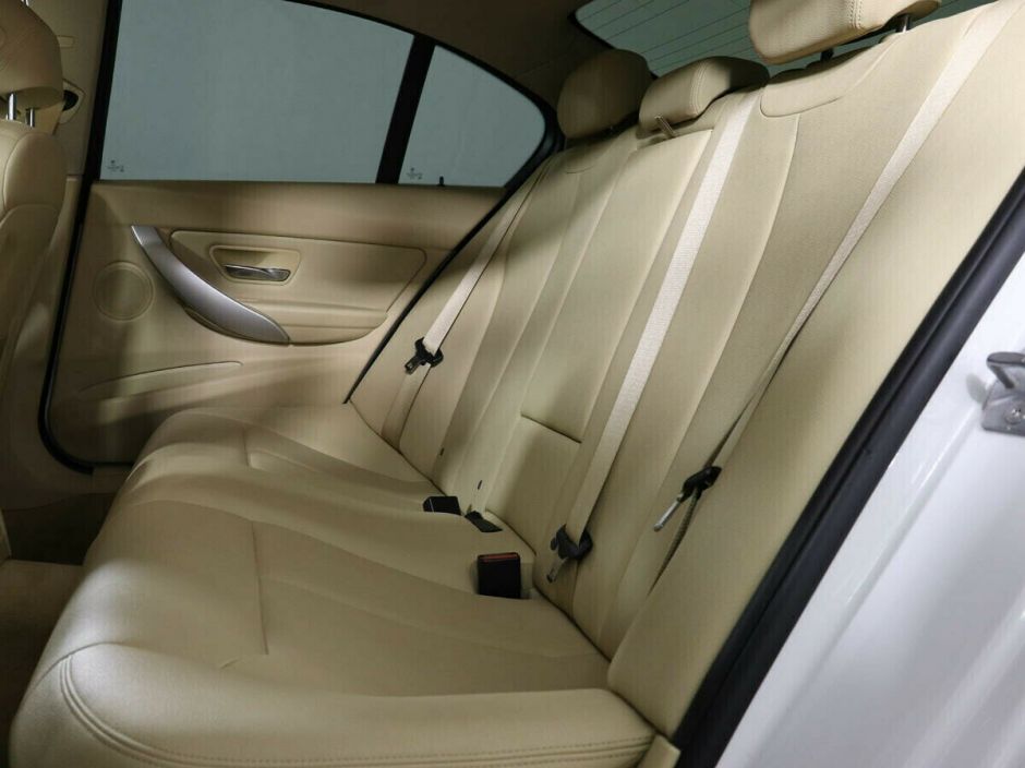 BMW 3 серии, 1.6 л, АТ, 2013 фото 1