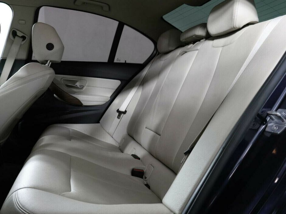 BMW 3 серии, 2.0 л, АТ, 2014 фото 1