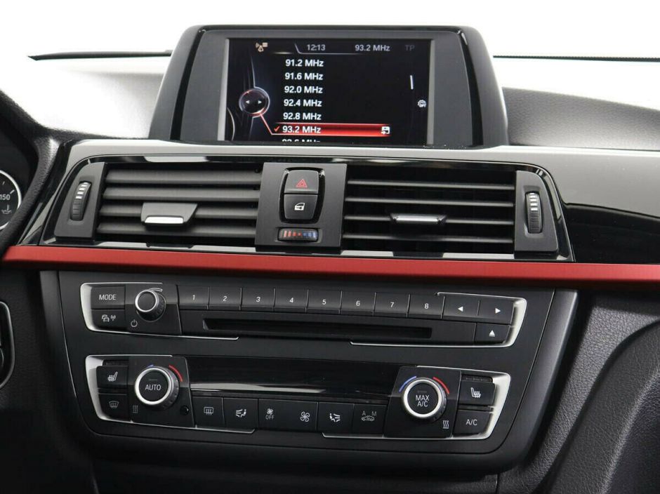 BMW 3 серии, 2.0 л, АТ, 2015 фото 2