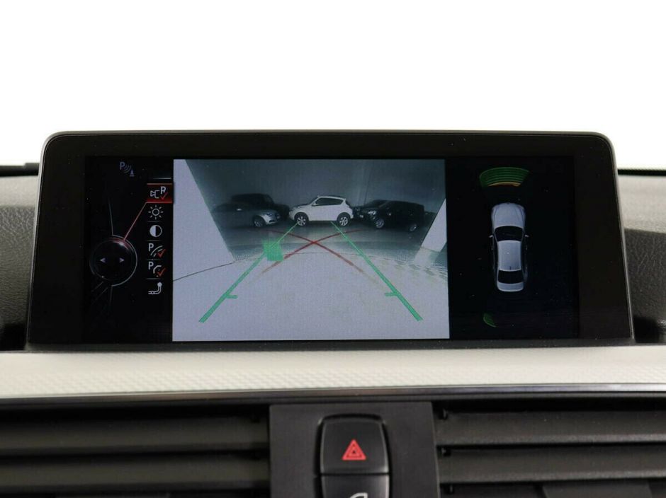 BMW 3 серии, 2.0 л, АТ, 2015 фото 8