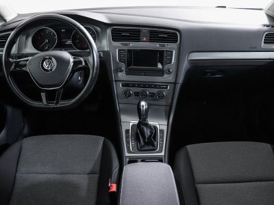 Volkswagen Golf, 1.6 л, АКПП, 2014 фото 7