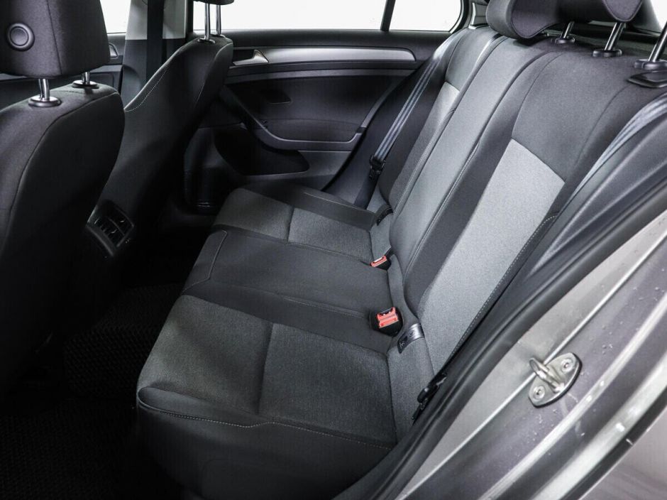 Volkswagen Golf, 1.6 л, АТ, 2014 фото 1