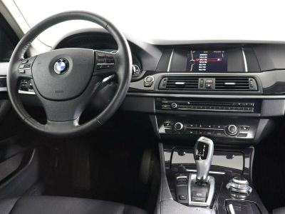 BMW 5 серии, 2.0 л, АКПП, 2015 фото 7