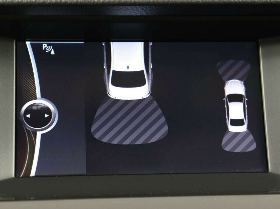 BMW 5 серии, 2.0 л, АТ, 2015 фото 11