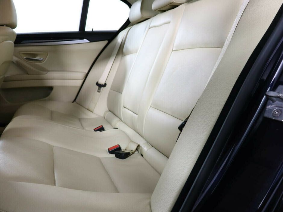 BMW 5 серии, 3.0 л, АТ, 2014 фото 1