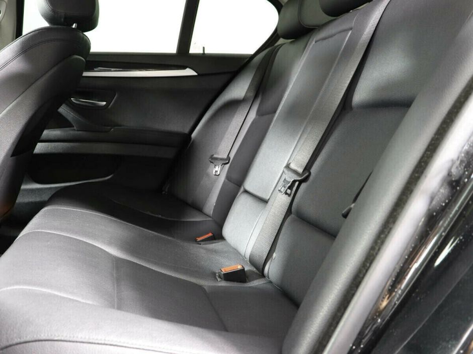 BMW 5 серии, 2.0 л, АТ, 2015 фото 2