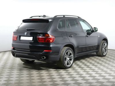 BMW X5, 3.0 л, АКПП, 2011 фото 5