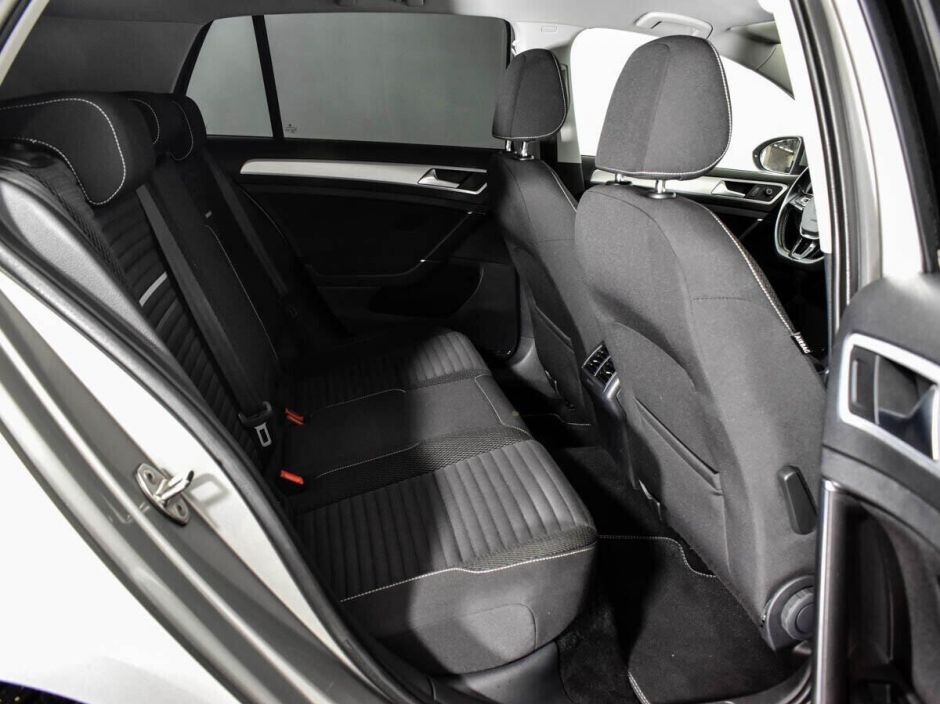 Volkswagen Golf, 1.4 л, Робот, 2014 фото 1